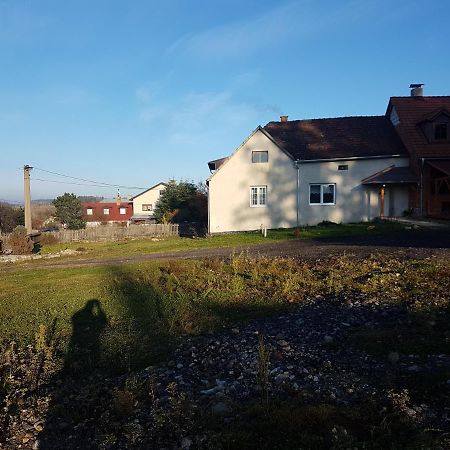 Chalupa Pod Lesem Telč Eksteriør bilde